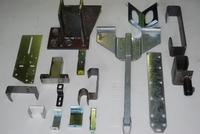 プレス加工品